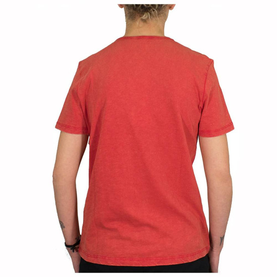 Only Γυναικεία κοντομάνικη μπλούζα Only Γυναικεία κοντομάνικη μπλούζα